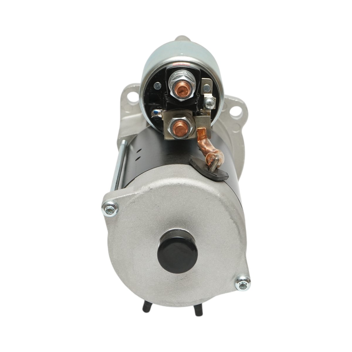 Electromotor 24V, 4KW pentru motoare Daewoo cod OEM 1231005